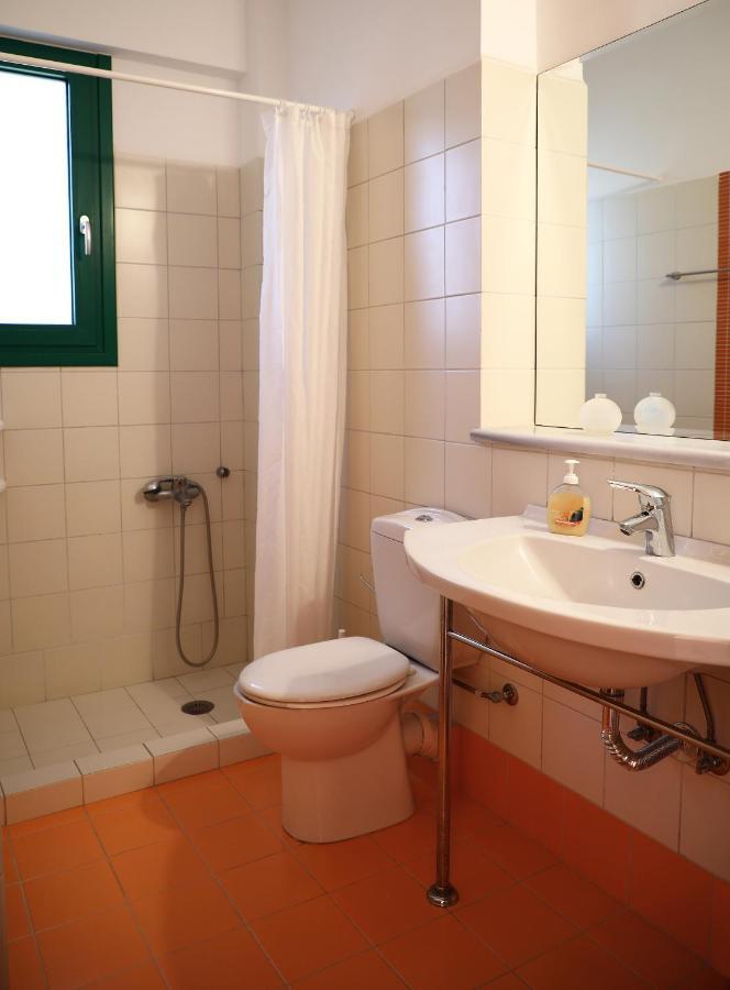 Eucalyptus Villa Aegina エクステリア 写真